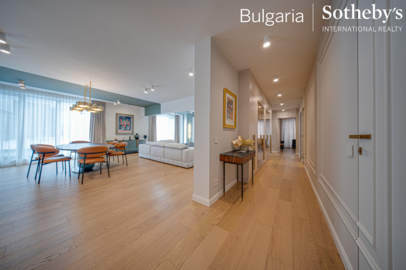 Продава 3-СТАЕН, гр. София, Драгалевци, снимка 12 - Апартаменти - 53120086