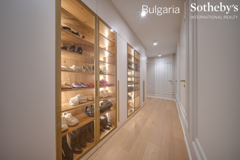 Продава 3-СТАЕН, гр. София, Драгалевци, снимка 14 - Апартаменти - 53120086