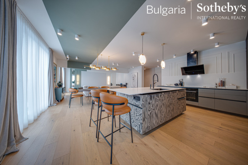 Продава 3-СТАЕН, гр. София, Драгалевци, снимка 7 - Апартаменти - 53120086