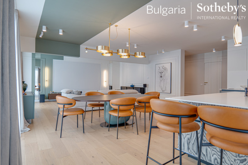 Продава 3-СТАЕН, гр. София, Драгалевци, снимка 6 - Апартаменти - 53120086