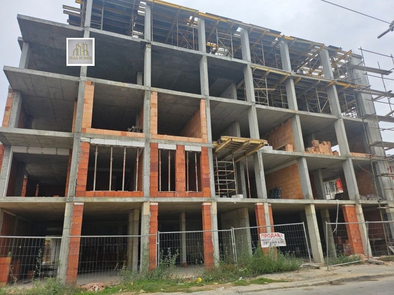 Продава 3-СТАЕН, гр. Стара Загора, Железник - център, снимка 2 - Апартаменти - 53177775