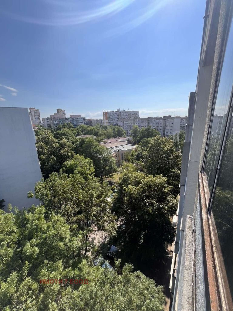 Продава 3-СТАЕН, гр. София, Света Троица, снимка 11 - Апартаменти - 55166496