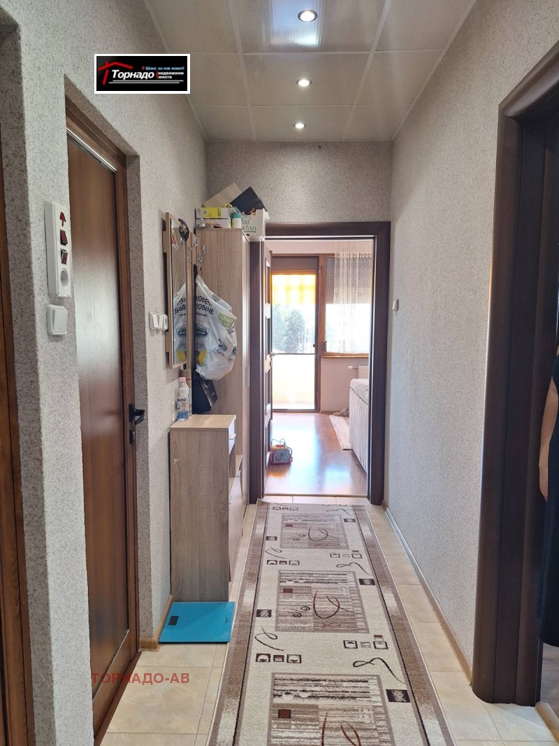 Te koop  3 slaapkamers regio Veliko Tarnovo , Gorna Orjachovitsa , 122 m² | 85982694 - afbeelding [2]