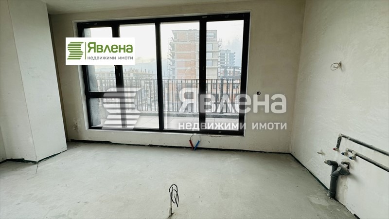 Продава 4-СТАЕН, гр. София, Кръстова вада, снимка 9 - Aпартаменти - 49564505