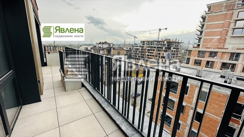 Продава 4-СТАЕН, гр. София, Кръстова вада, снимка 10 - Aпартаменти - 49564505