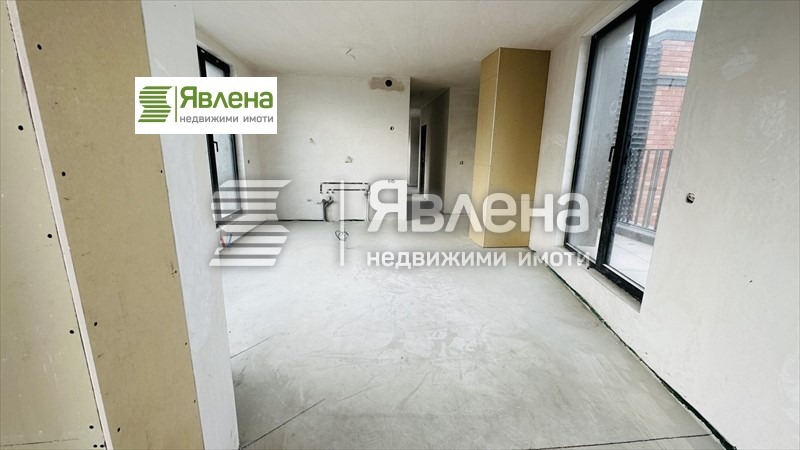 Продава 4-СТАЕН, гр. София, Кръстова вада, снимка 1 - Aпартаменти - 49564505