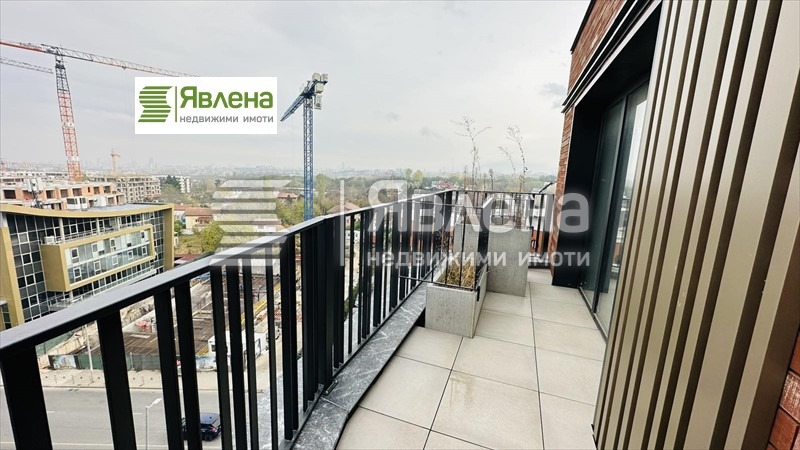 Продава 4-СТАЕН, гр. София, Кръстова вада, снимка 8 - Aпартаменти - 49564505