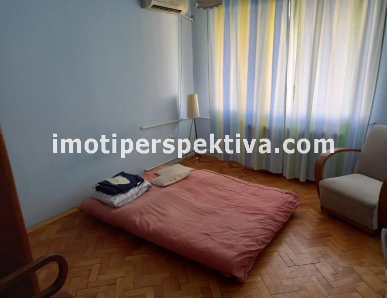 Продава  Многостаен град Пловдив , Център , 100 кв.м | 97879089 - изображение [2]