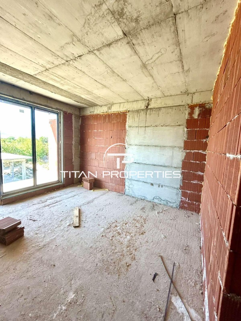 Продава  Къща град Пловдив , Беломорски , 280 кв.м | 98713936 - изображение [3]