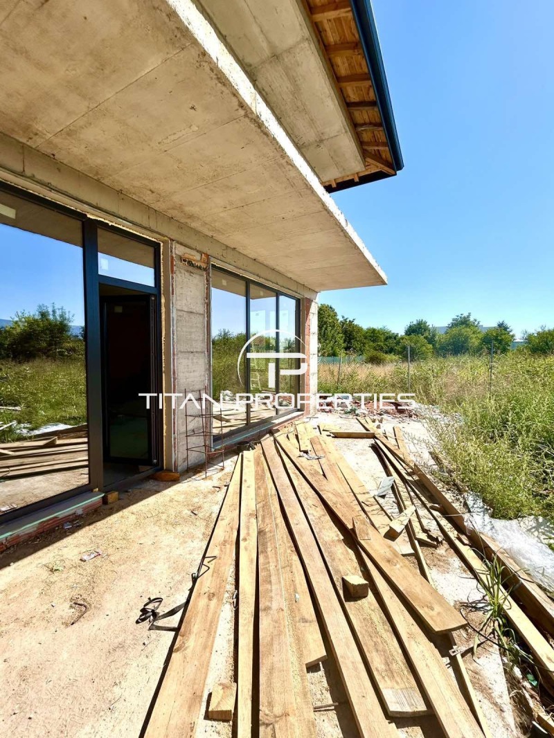 Продава  Къща град Пловдив , Беломорски , 280 кв.м | 98713936 - изображение [14]