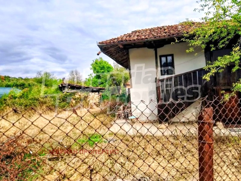 Продава КЪЩА, с. Костел, област Велико Търново, снимка 13 - Къщи - 53467644