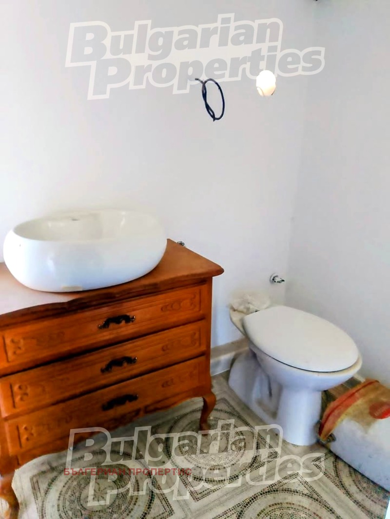 Продава КЪЩА, с. Костел, област Велико Търново, снимка 9 - Къщи - 53467644