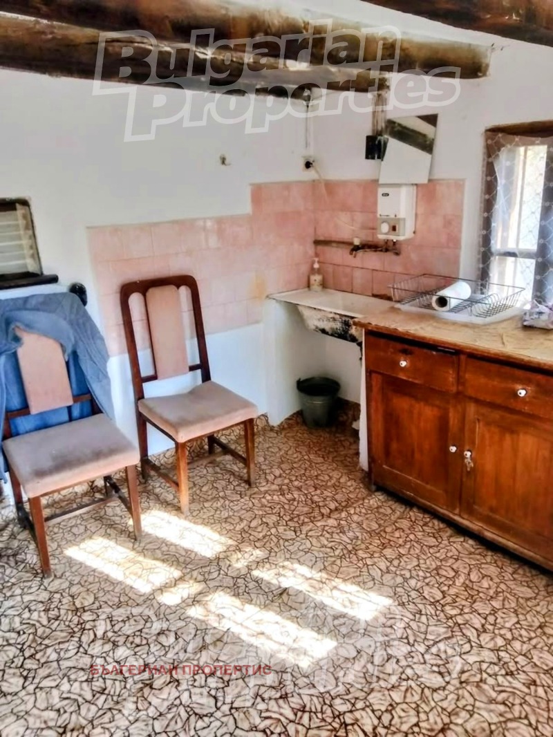 Продава КЪЩА, с. Костел, област Велико Търново, снимка 6 - Къщи - 53467644