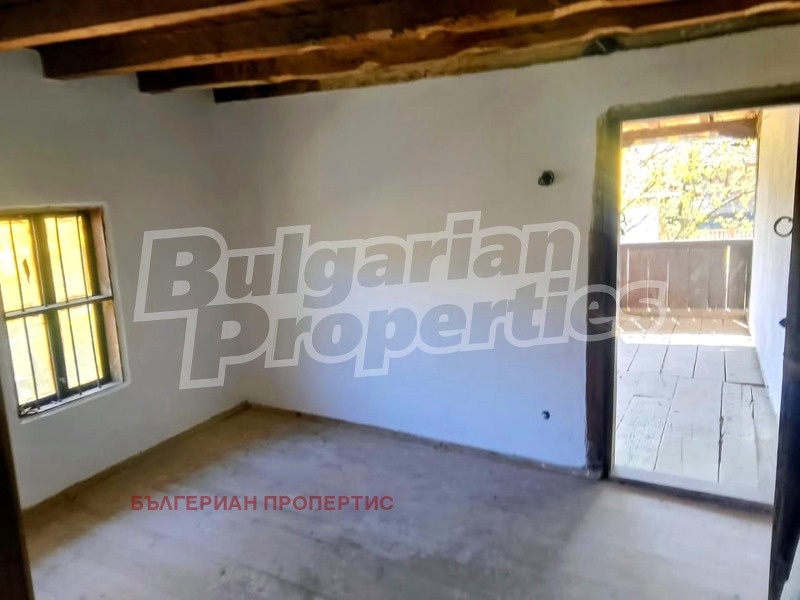 Продава КЪЩА, с. Костел, област Велико Търново, снимка 10 - Къщи - 53467644