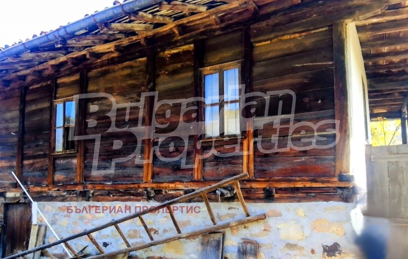 Продава КЪЩА, с. Костел, област Велико Търново, снимка 12 - Къщи - 53467644