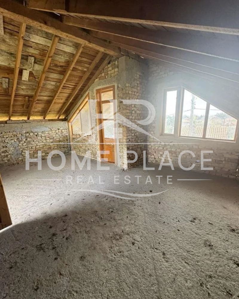 Продава КЪЩА, гр. Варна, м-т Манастирски рид, снимка 5 - Къщи - 53947570