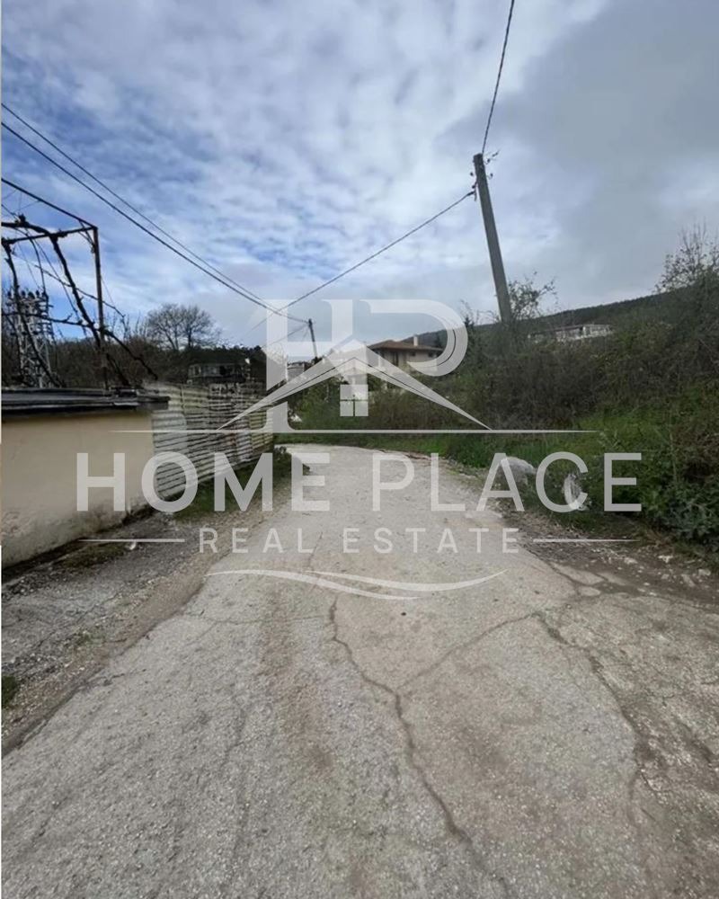 Продава КЪЩА, гр. Варна, м-т Манастирски рид, снимка 10 - Къщи - 53947570