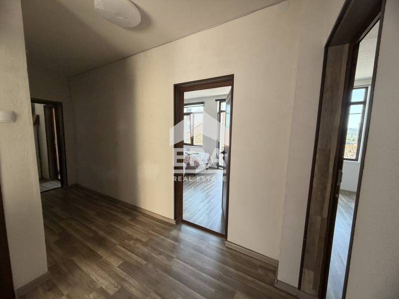 Продава КЪЩА, гр. Велико Търново, Варуша, снимка 14 - Къщи - 55301279