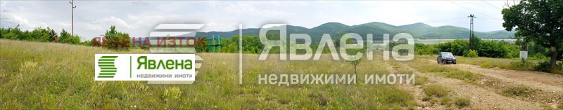 Продава ПАРЦЕЛ, с. Баня, област Сливен, снимка 2 - Парцели - 54528694