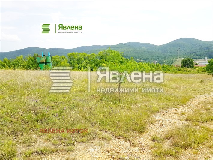 Продава ПАРЦЕЛ, с. Баня, област Сливен, снимка 3 - Парцели - 54528694