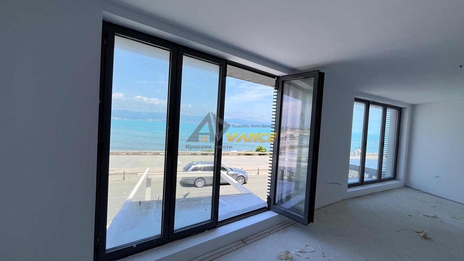 Продава 1-СТАЕН, гр. Несебър, област Бургас, снимка 4 - Апартаменти - 55047699