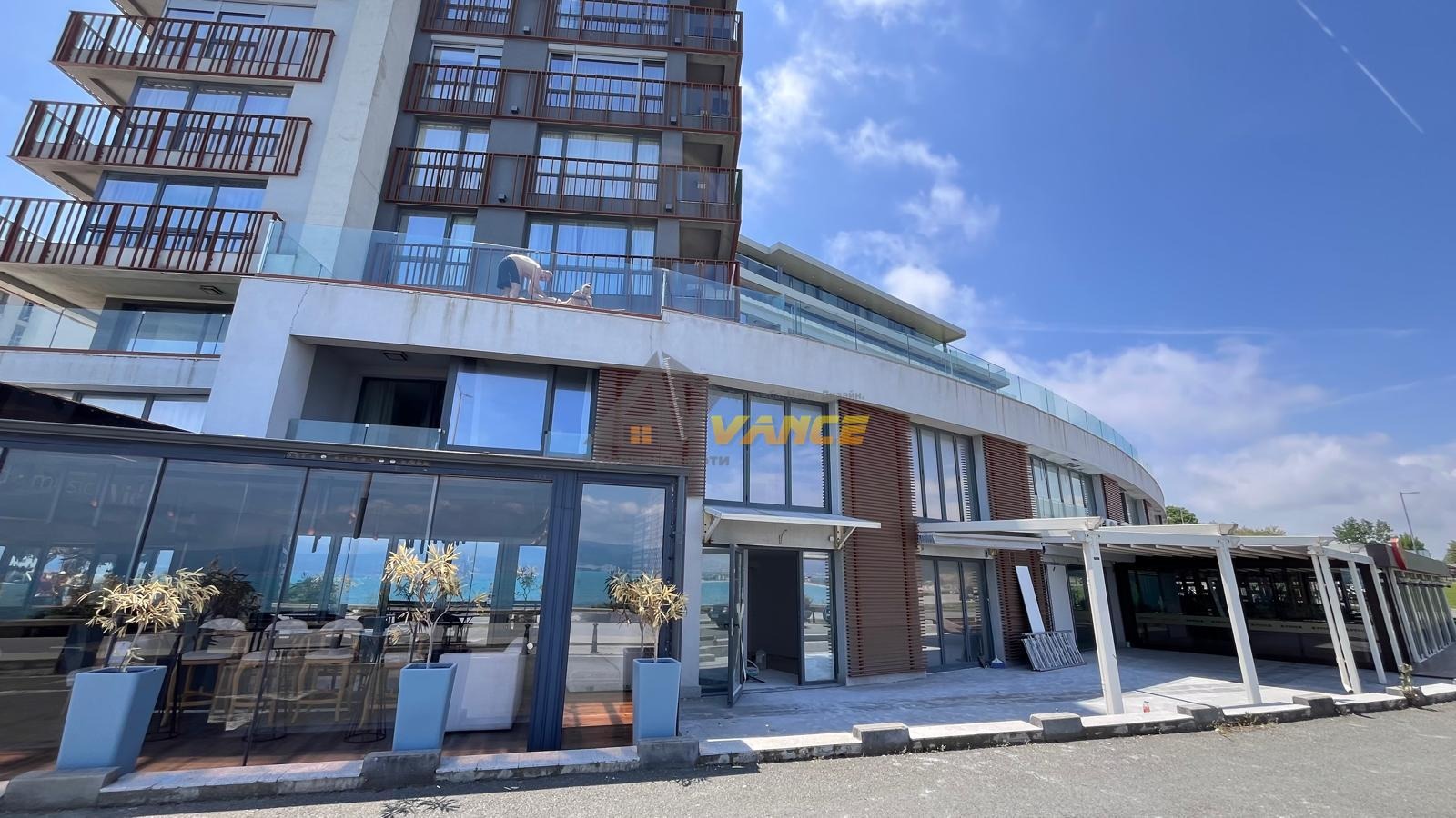 Продава 1-СТАЕН, гр. Несебър, област Бургас, снимка 10 - Апартаменти - 55047699