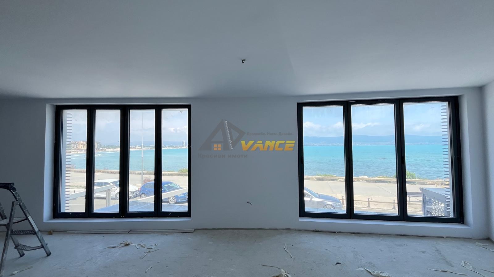 Продава 1-СТАЕН, гр. Несебър, област Бургас, снимка 3 - Апартаменти - 55047699