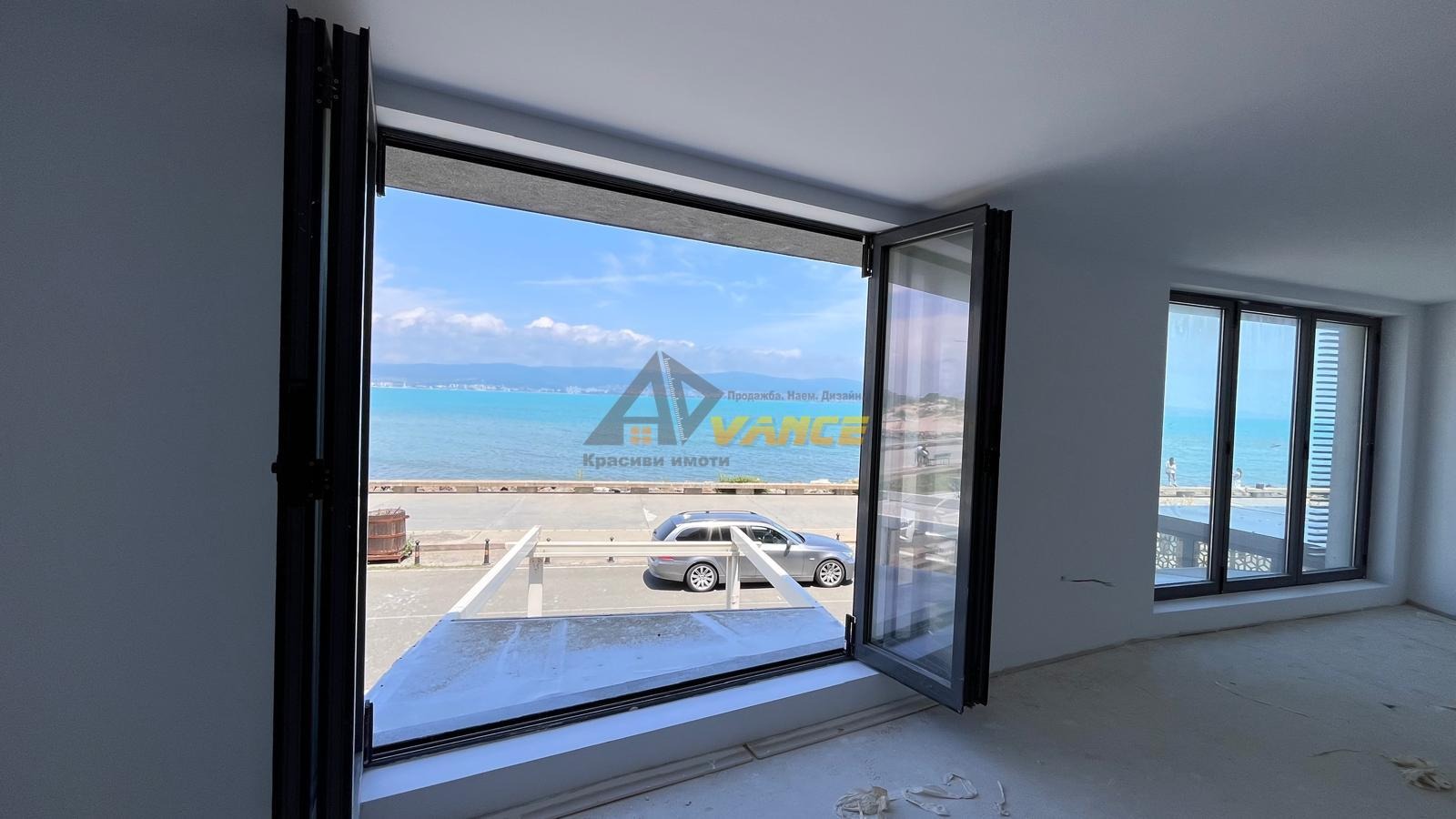 Продава 1-СТАЕН, гр. Несебър, област Бургас, снимка 5 - Апартаменти - 55047699