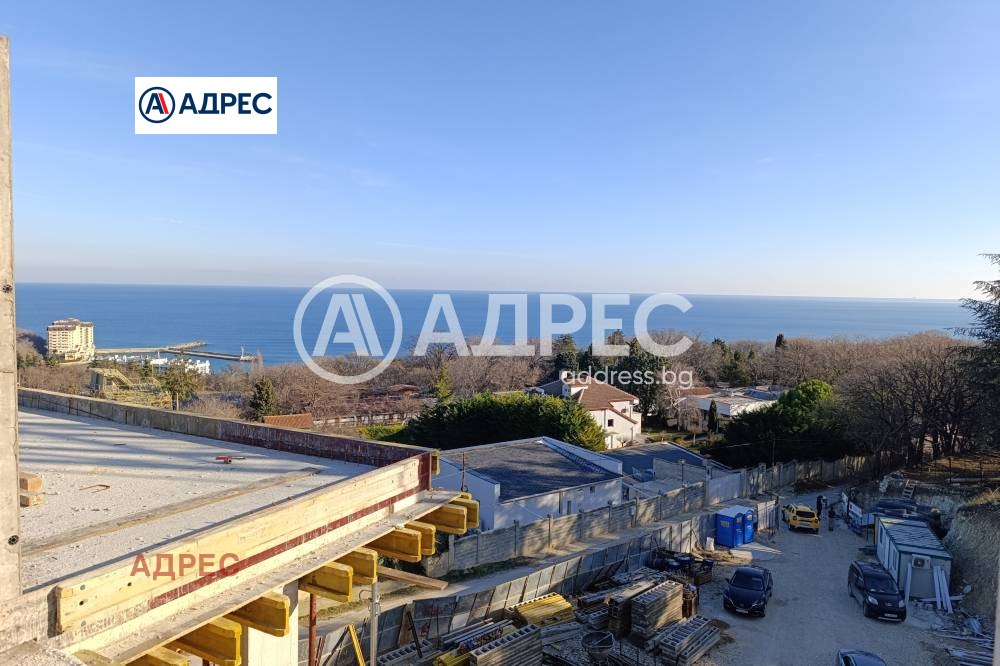 Продава 2-СТАЕН, гр. Варна, к.к. Слънчев ден, снимка 7 - Апартаменти - 53914870