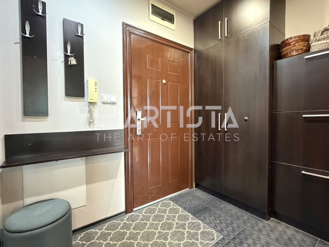 Продава 2-СТАЕН, гр. София, Люлин 8, снимка 11 - Апартаменти - 53985955