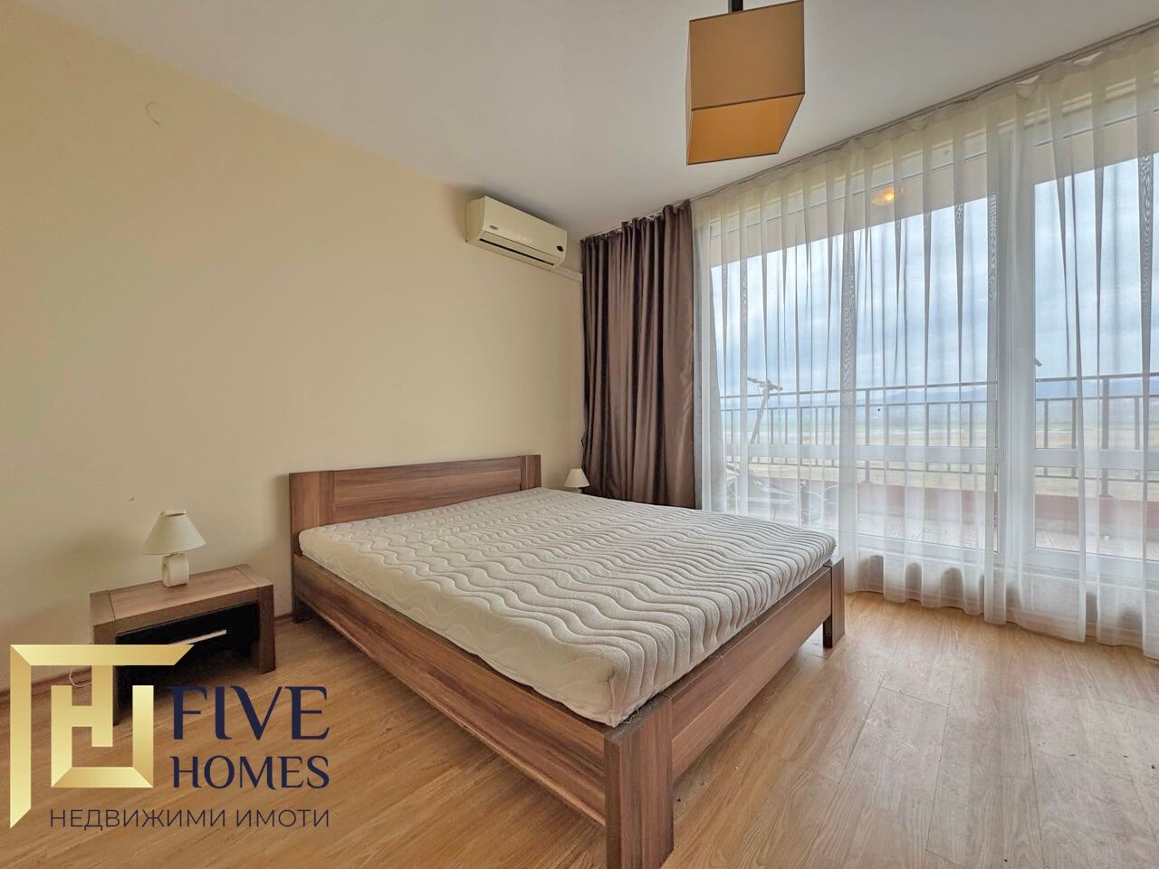 Продава 2-СТАЕН, гр. Несебър, област Бургас, снимка 8 - Апартаменти - 54084106