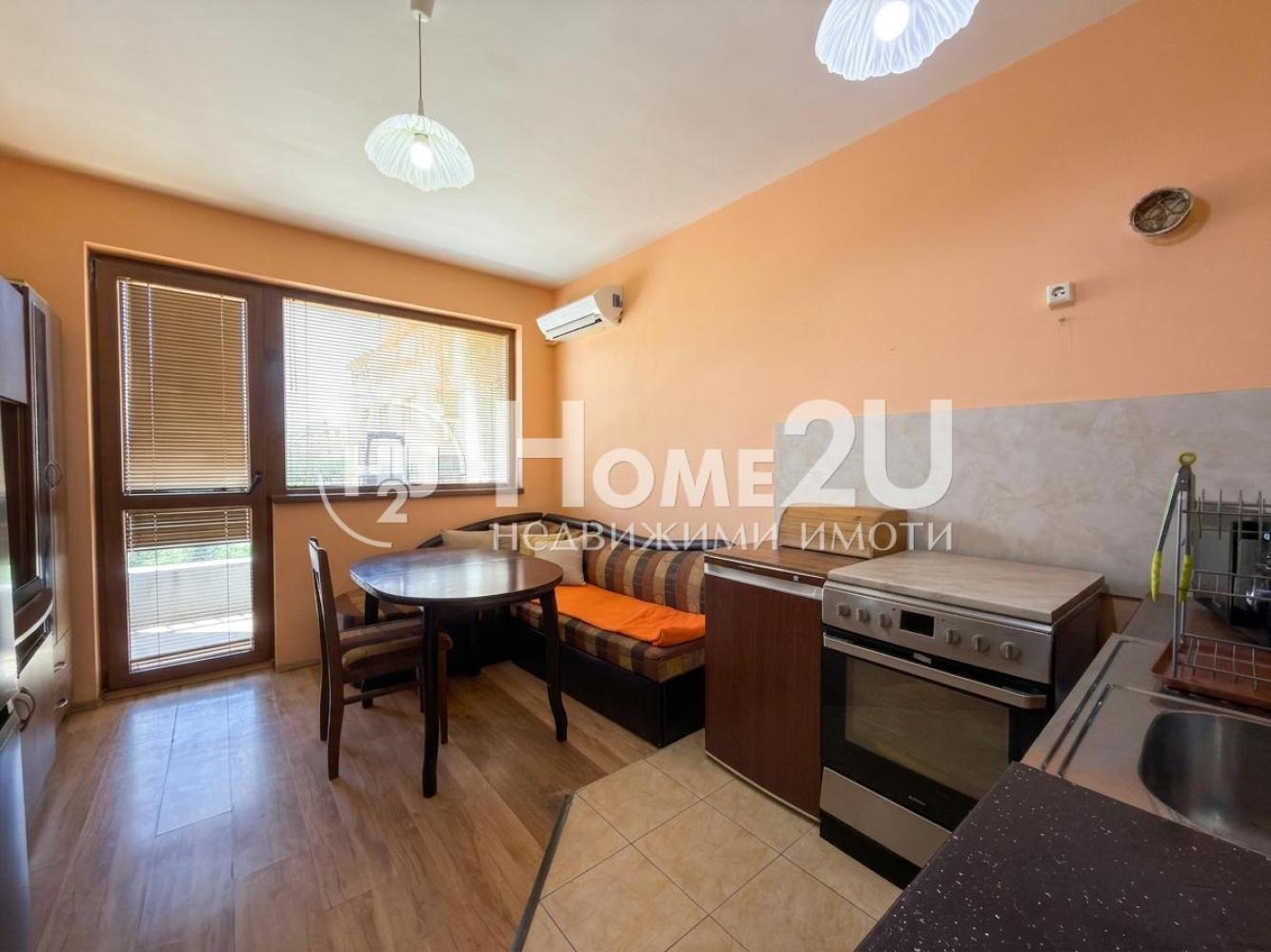 Продава 2-СТАЕН, гр. Варна, Възраждане 1, снимка 2 - Апартаменти - 54669950