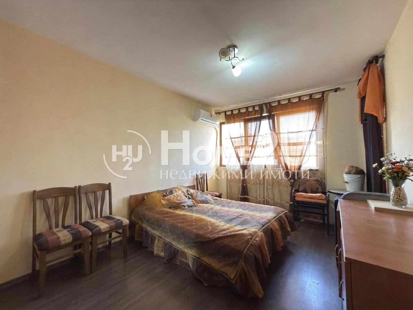 Продава 2-СТАЕН, гр. Варна, Възраждане 1, снимка 4 - Апартаменти - 54669950