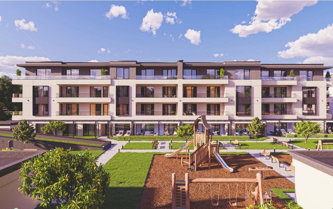 Продава 2-СТАЕН, гр. Пловдив, Христо Смирненски, снимка 4 - Апартаменти - 55323881