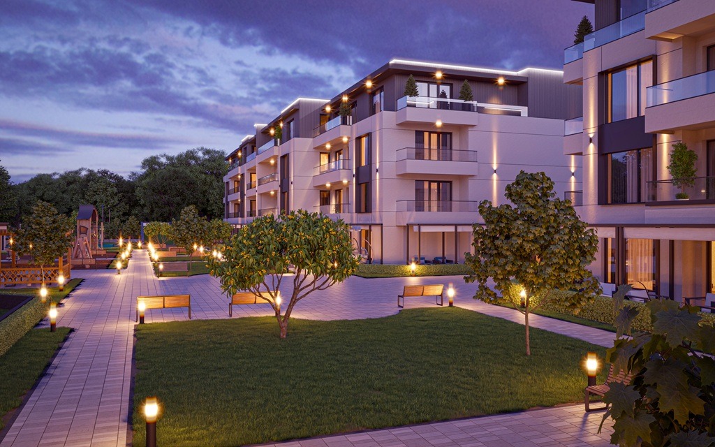 Продава 2-СТАЕН, гр. Пловдив, Христо Смирненски, снимка 3 - Апартаменти - 55323881