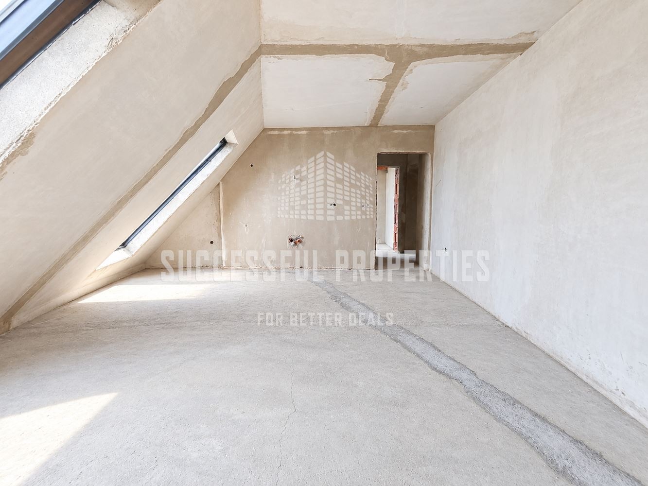 Продава 2-СТАЕН, гр. София, Малинова долина, снимка 4 - Апартаменти - 56303907