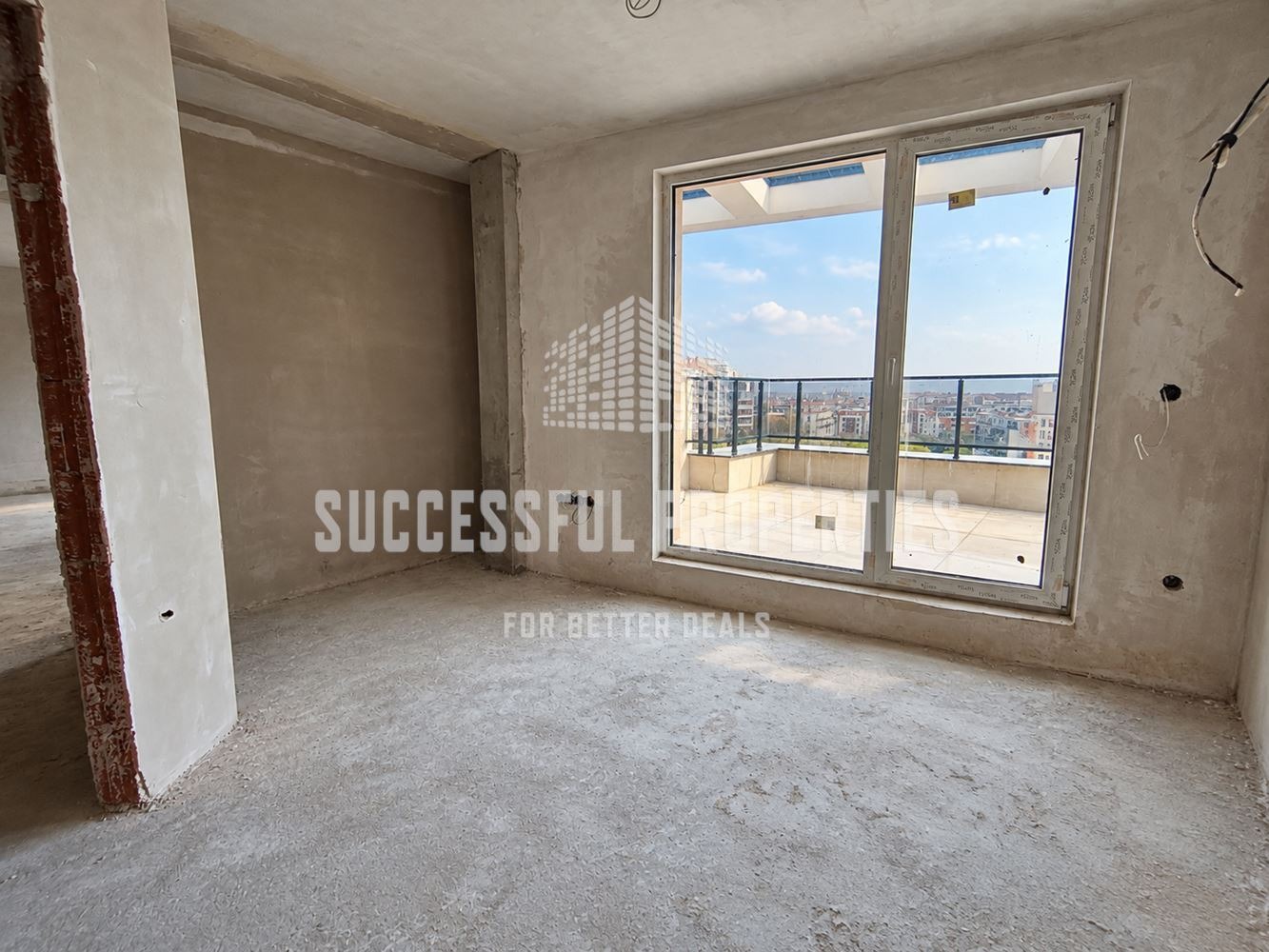 Продава 2-СТАЕН, гр. София, Малинова долина, снимка 11 - Апартаменти - 56303907