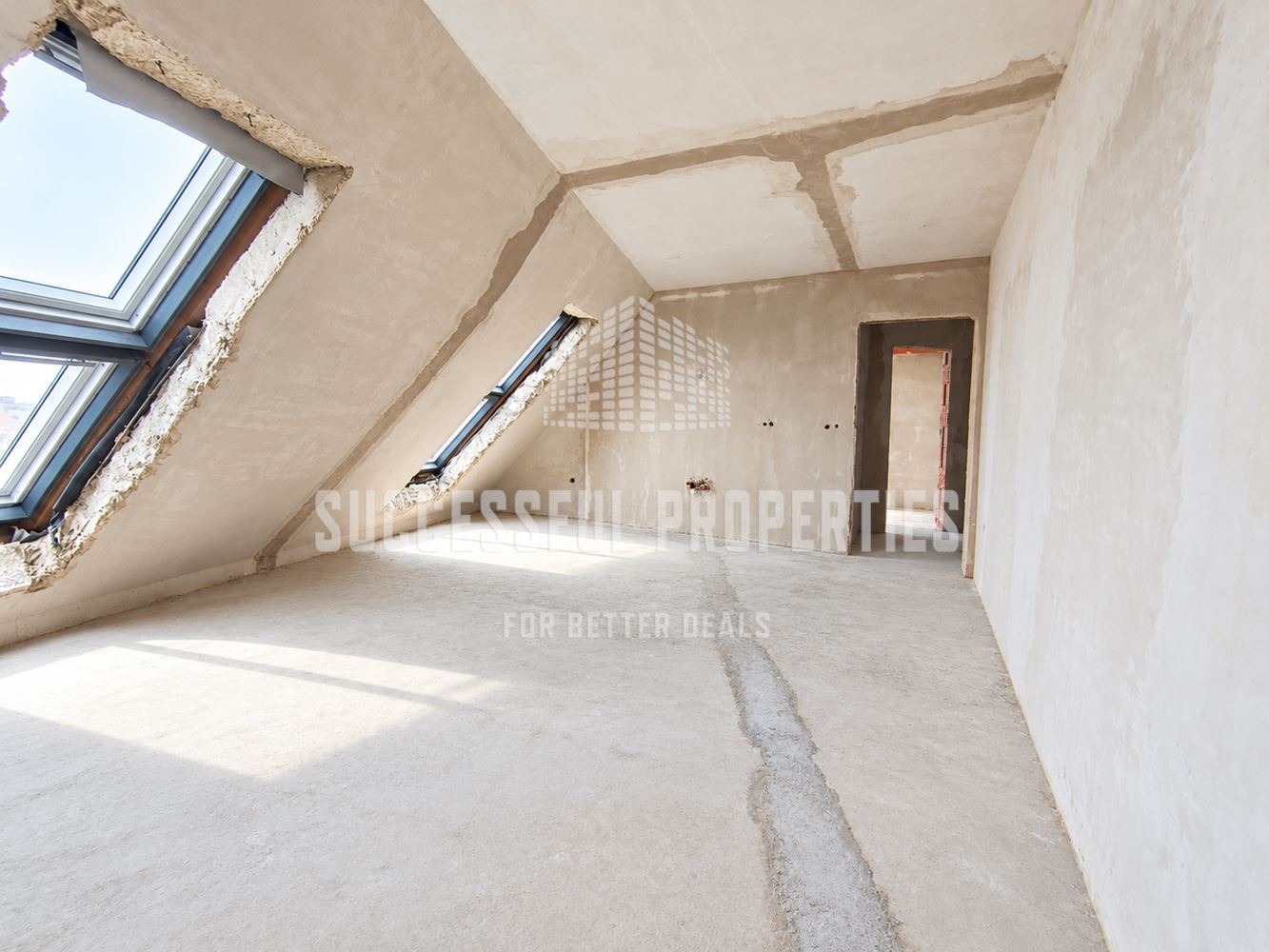 Продава 2-СТАЕН, гр. София, Малинова долина, снимка 2 - Апартаменти - 56303907