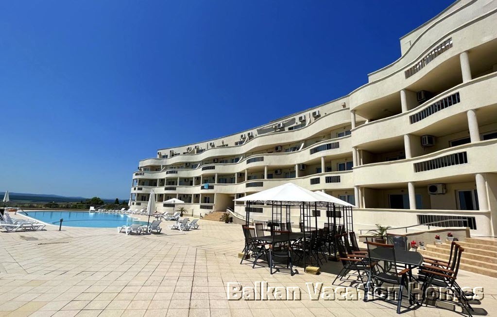 Продава 3-СТАЕН, гр. Бяла, област Варна, снимка 2 - Апартаменти - 54053508