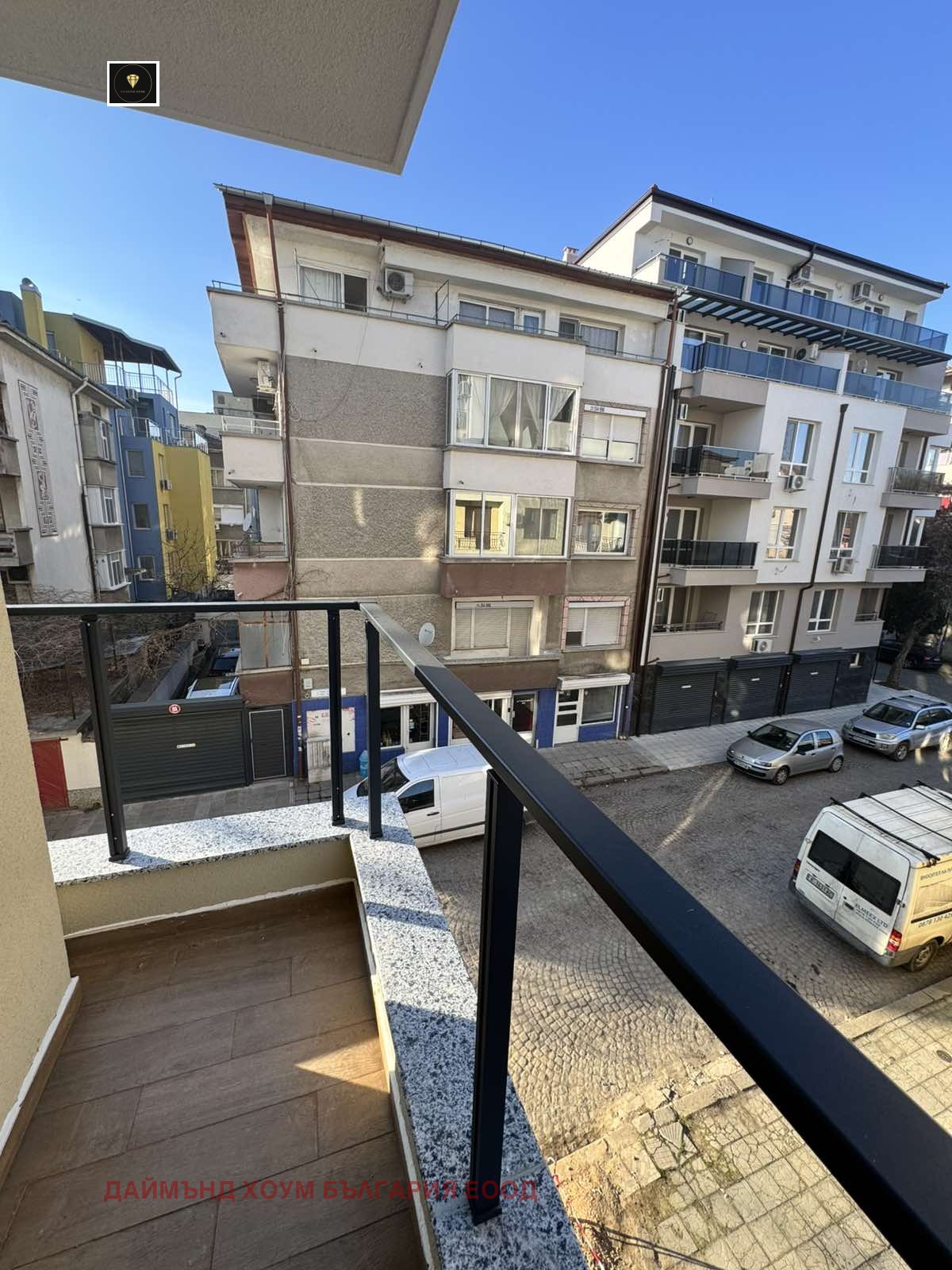 Продава 3-СТАЕН, гр. Пловдив, Кючук Париж, снимка 2 - Апартаменти - 52989333