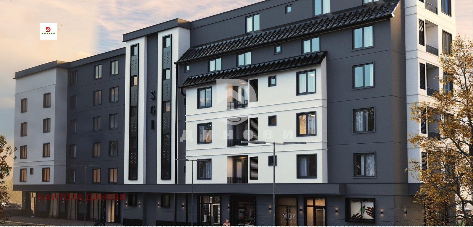 Продава 3-СТАЕН, гр. Пловдив, Христо Смирненски, снимка 3 - Апартаменти - 53614793