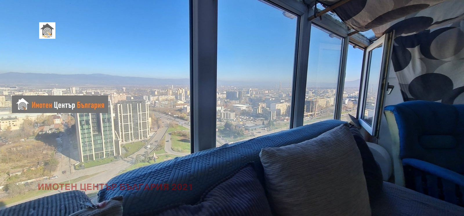 Продава 3-СТАЕН, гр. София, Младост 1, снимка 12 - Апартаменти - 55707763