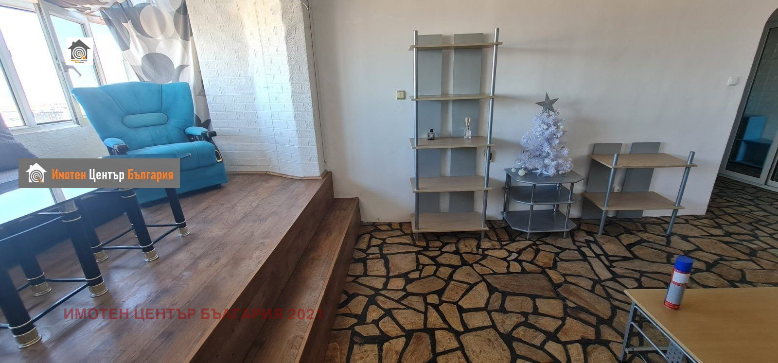 Продава 3-СТАЕН, гр. София, Младост 1, снимка 14 - Апартаменти - 55707763