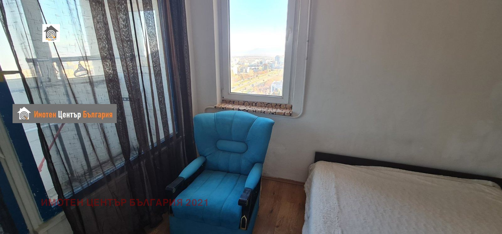 Продава 3-СТАЕН, гр. София, Младост 1, снимка 6 - Апартаменти - 55707763