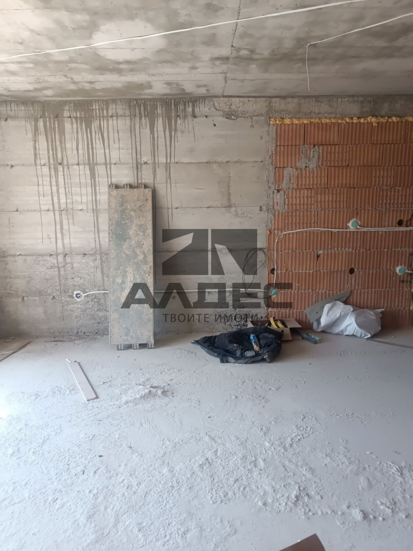 Продава 3-СТАЕН, гр. София, Банишора, снимка 5 - Апартаменти - 56022430
