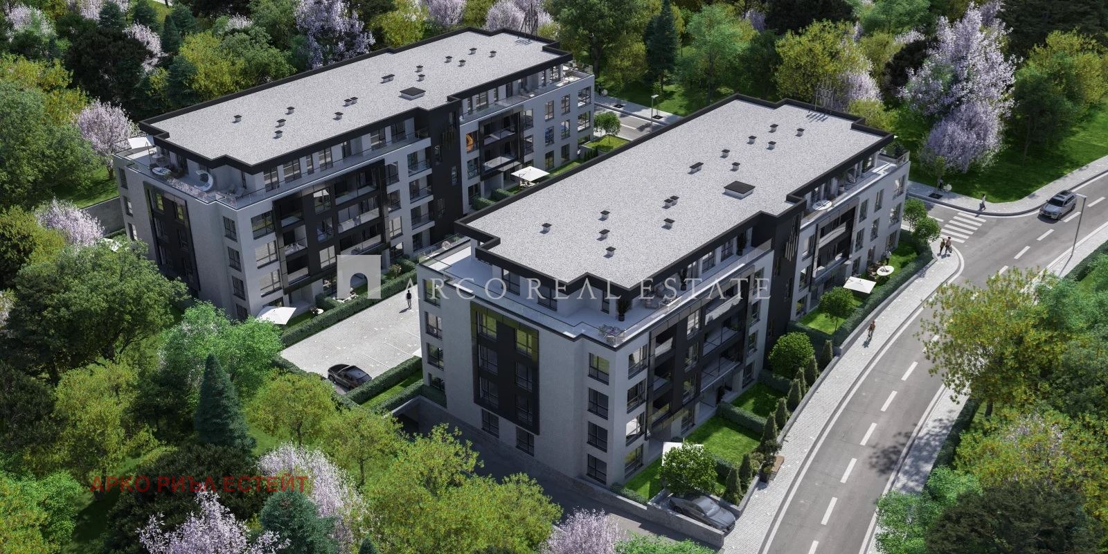 Продава 3-СТАЕН, гр. София, Малинова долина, снимка 6 - Апартаменти - 56182675