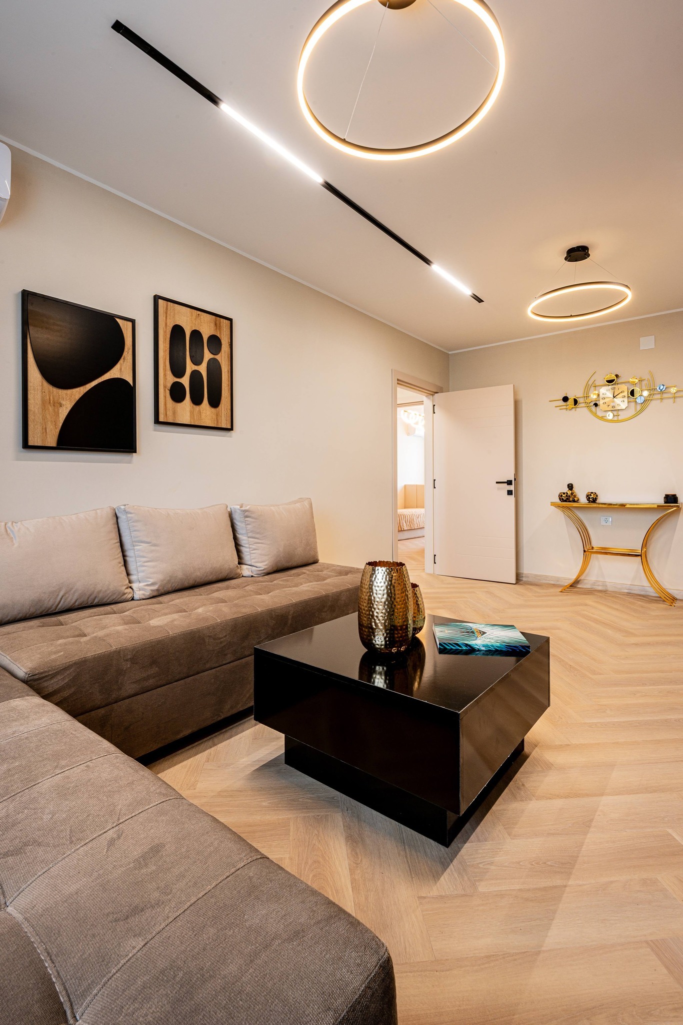 Продава 4-СТАЕН, гр. Стара Загора, Център, снимка 3 - Апартаменти - 54302572