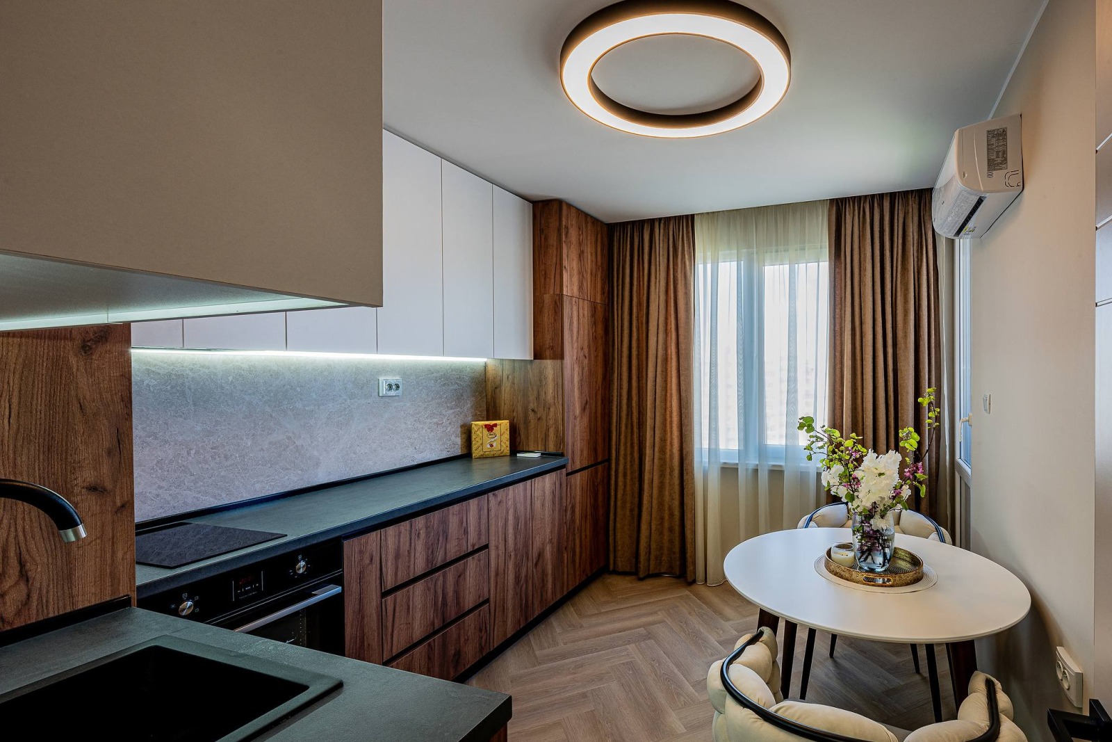 Продава 4-СТАЕН, гр. Стара Загора, Център, снимка 7 - Апартаменти - 54302572