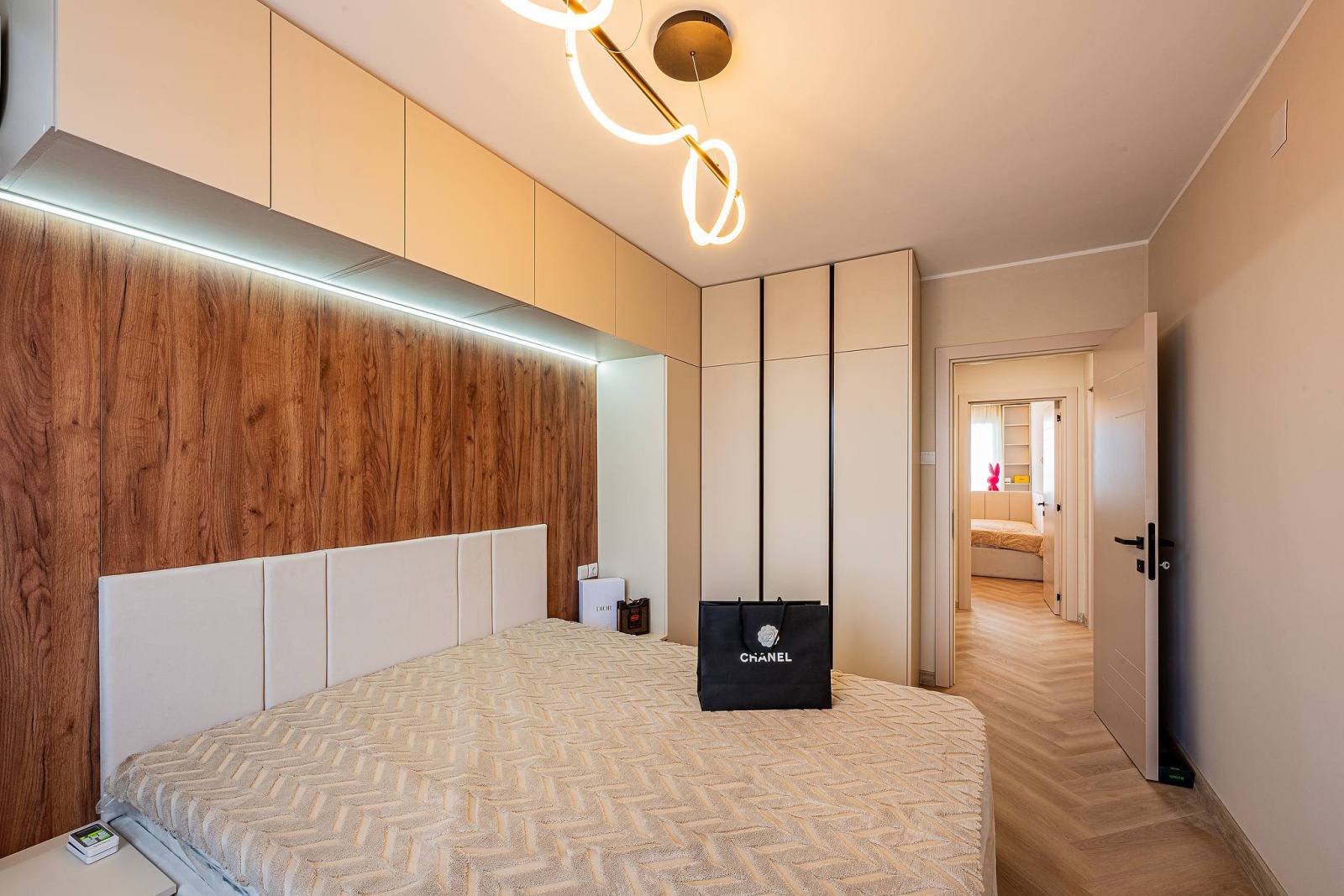 Продава 4-СТАЕН, гр. Стара Загора, Център, снимка 5 - Апартаменти - 54302572