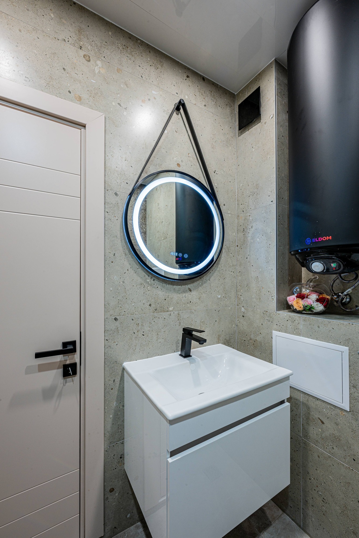 Продава 4-СТАЕН, гр. Стара Загора, Център, снимка 14 - Апартаменти - 54302572